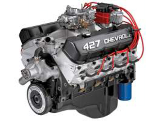 P535B Engine